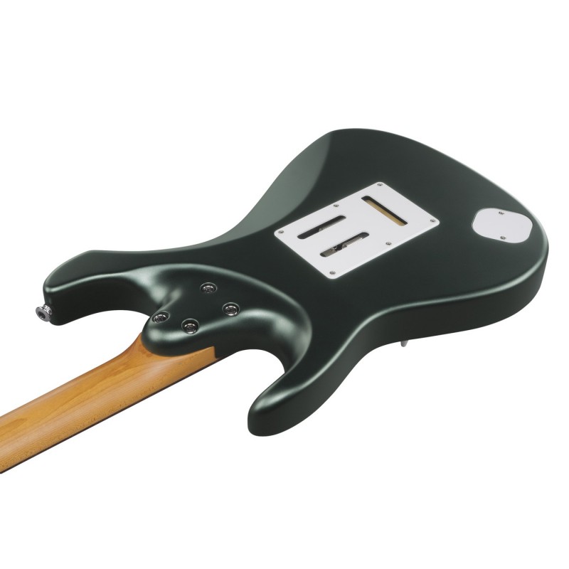 Ibanez AZ2204N-VGF Prestige AZN - Gitara elektryczna z futerałem