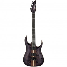 Ibanez RGA21P1PB-DRL Premium RGA - Gitara elektryczna z pokrowcem