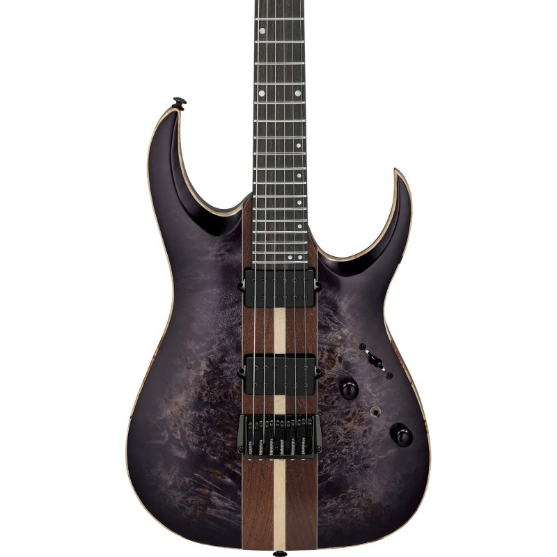 Ibanez RGA21P1PB-DRL Premium RGA - Gitara elektryczna z pokrowcem