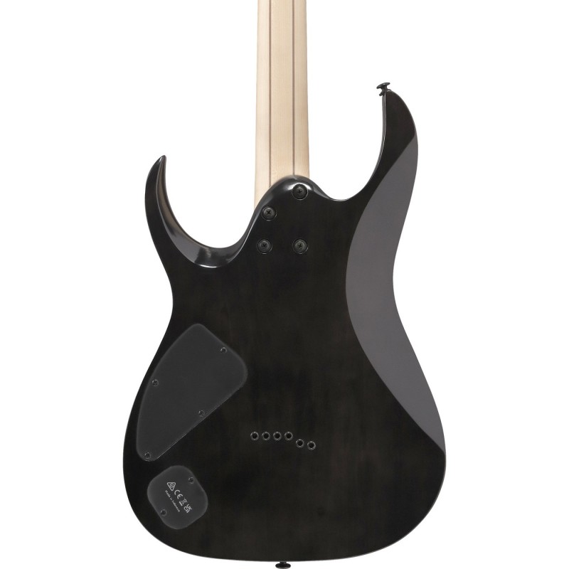 Ibanez RGA21P1PB-DRL Premium RGA - Gitara elektryczna z pokrowcem