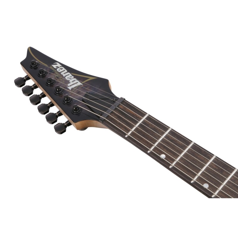 Ibanez RGA21P1PB-DRL Premium RGA - Gitara elektryczna z pokrowcem