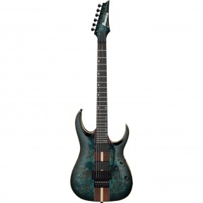 Ibanez RGA20P1PB-CUL Premium RGA - Gitara elektryczna z pokrowcem