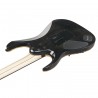 Ibanez RGA20P1PB-CUL Premium RGA - Gitara elektryczna z pokrowcem