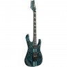 Ibanez RGT1220PBKCOL Premium RGT - Gitara elektryczna z pokrowcem