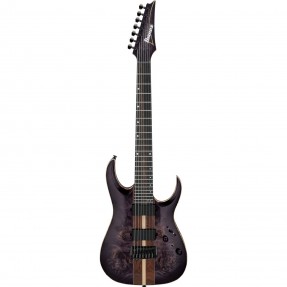Ibanez RGA217P1PBDRL Premium RGA - Gitara elektryczna z pokrowcem