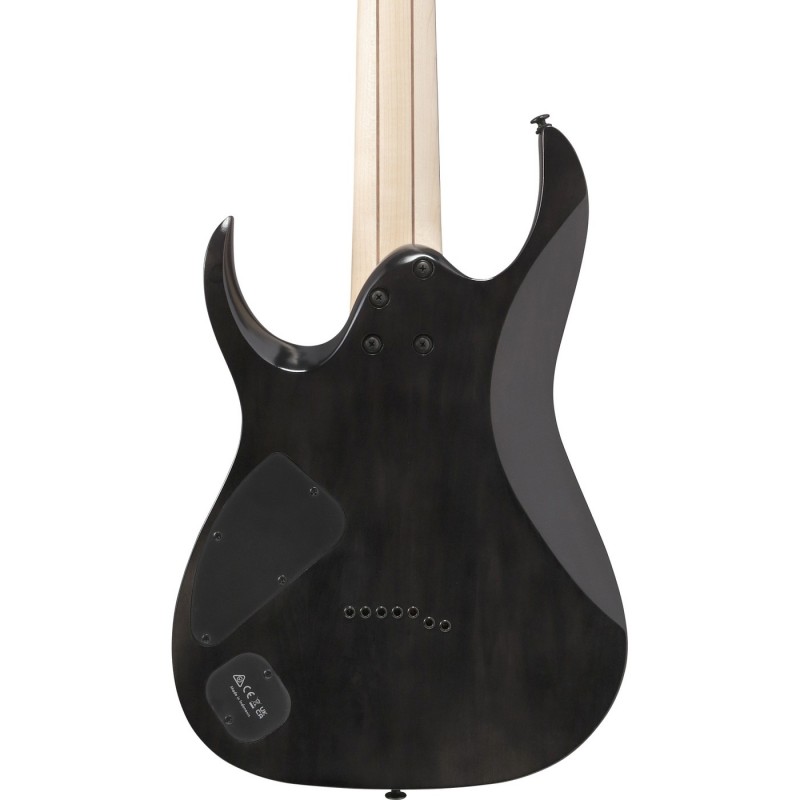 Ibanez RGA217P1PBDRL Premium RGA - Gitara elektryczna z pokrowcem