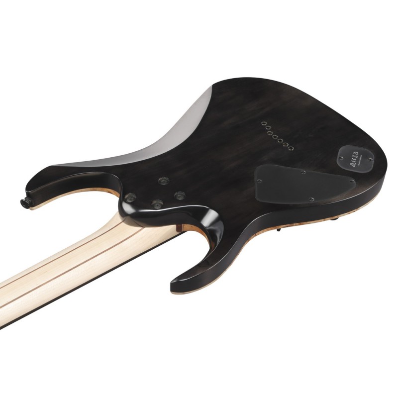 Ibanez RGA217P1PBDRL Premium RGA - Gitara elektryczna z pokrowcem