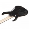Ibanez RGA217P1PBDRL Premium RGA - Gitara elektryczna z pokrowcem