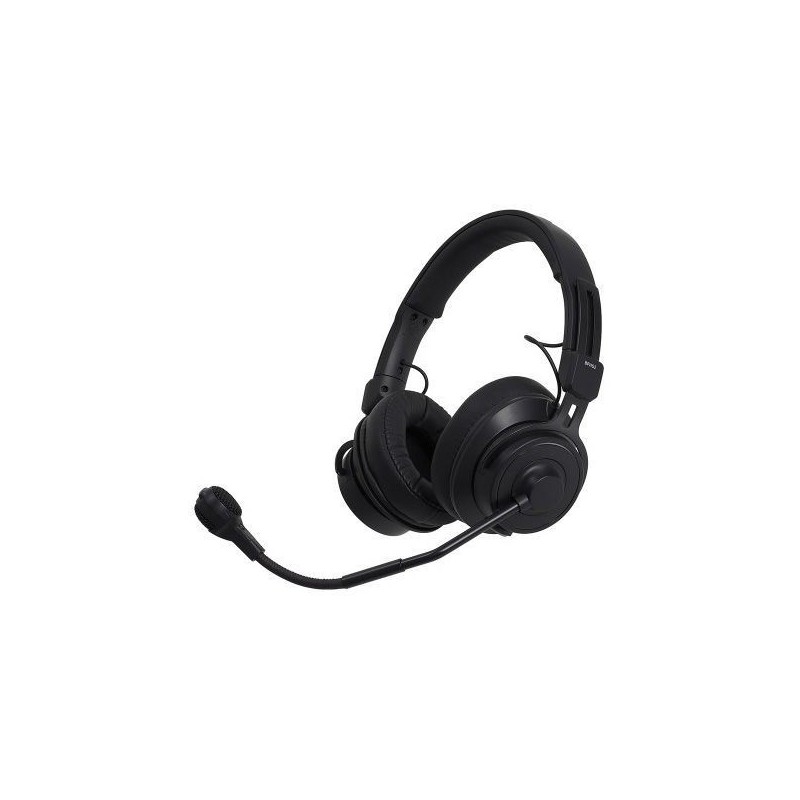 Audio Technica BPHS2 - słuchawki z mikrofonem