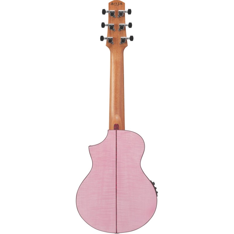 Ibanez EWP17M2E-SMO EWP - Piccolo