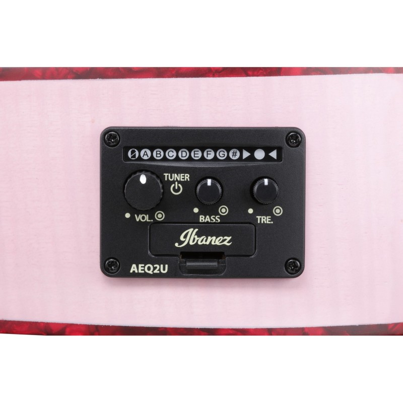 Ibanez EWP17M2E-SMO EWP - Piccolo