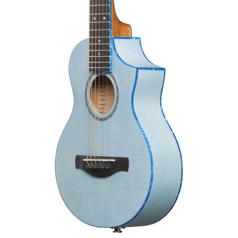 Ibanez EWP17M1E-SFO EWP - Piccolo