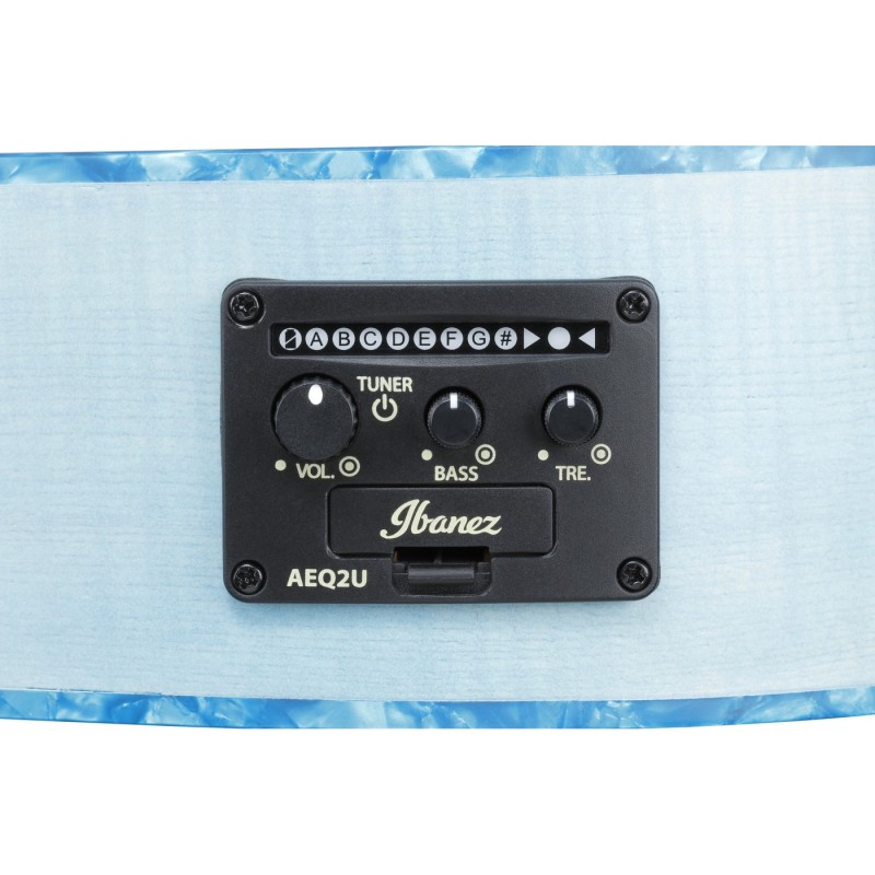 Ibanez EWP17M1E-SFO EWP - Piccolo