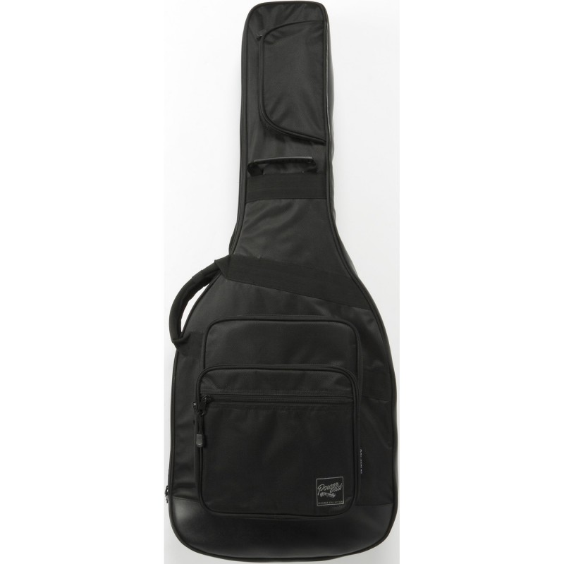 Ibanez IGB2540-BK Powerpad - Pokrowiec na dwie gitary elektryczne