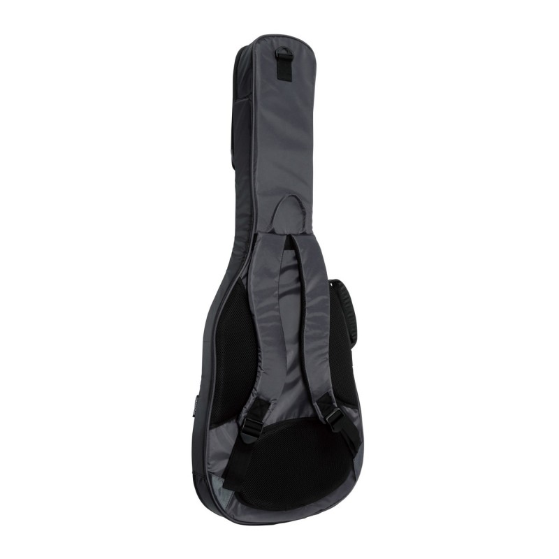 Ibanez IGB681-GY Powerpad - Pokrowiec na gitarę elektryczną