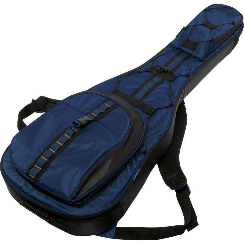 Ibanez IGB681-BL Powerpad - Pokrowiec na gitarę elektryczną