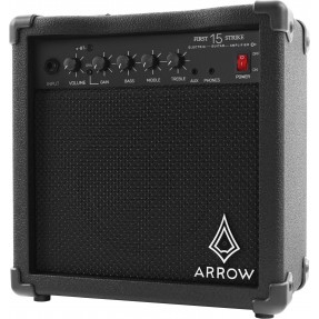 Arrow First Strike 15W - Wzmacniacz gitarowy - 1
