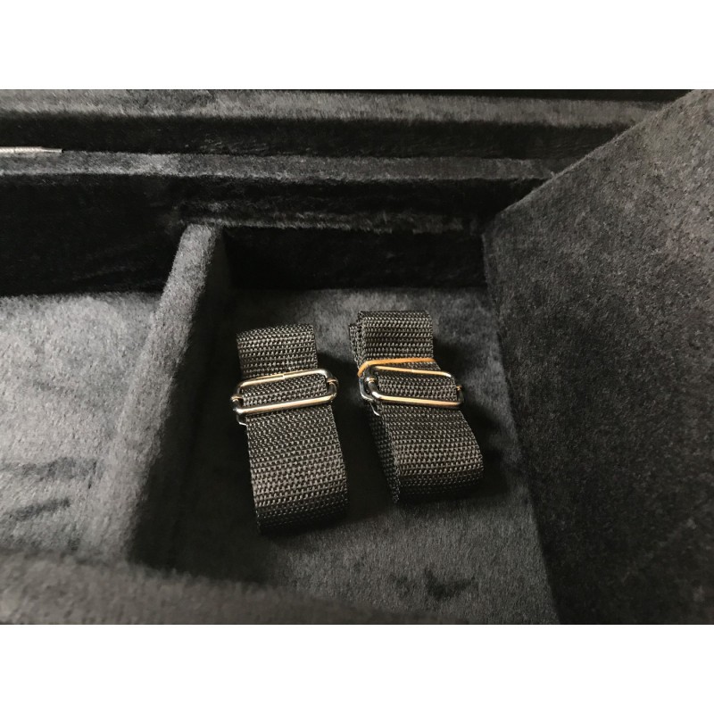 LANIKAI FCLS Pokrowiec do ukulele sopranowego