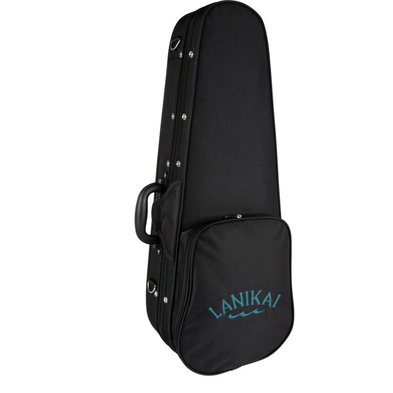 LANIKAI FCLC Pokrowiec do ukulele koncertowego