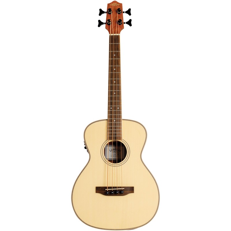 LANIKAI USPST-EBU Ukulele basowe