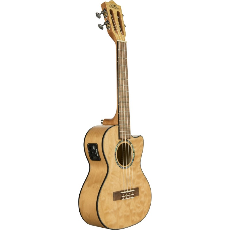LANIKAI UQM-NACET Ukulele tenorowe