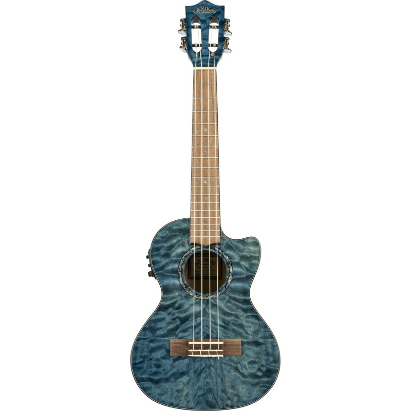 LANIKAI UQMBLCET Ukulele tenorowe