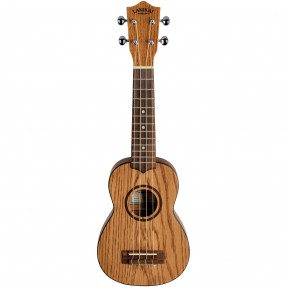 LANIKAI UOAS Ukulele sopranowe