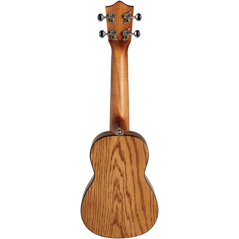 LANIKAI UOAS Ukulele sopranowe