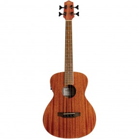 LANIKAI UMA-EBU Ukulele basowe