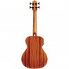 LANIKAI UMA-EBU Ukulele basowe