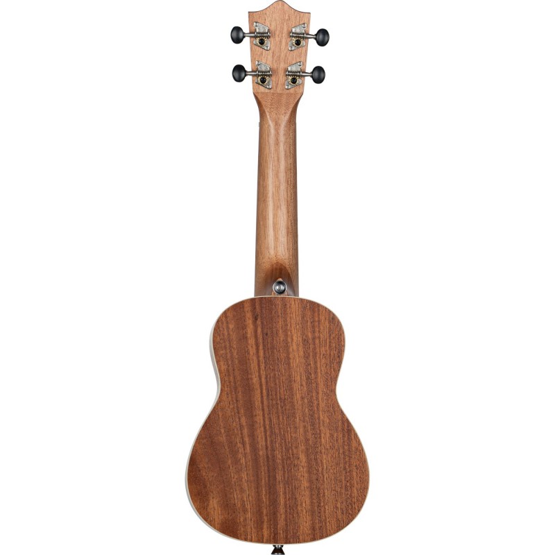 LANIKAI ULU21-S Ukulele sopranowe