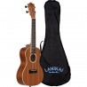 LANIKAI ULU21-C Ukulele koncertowe