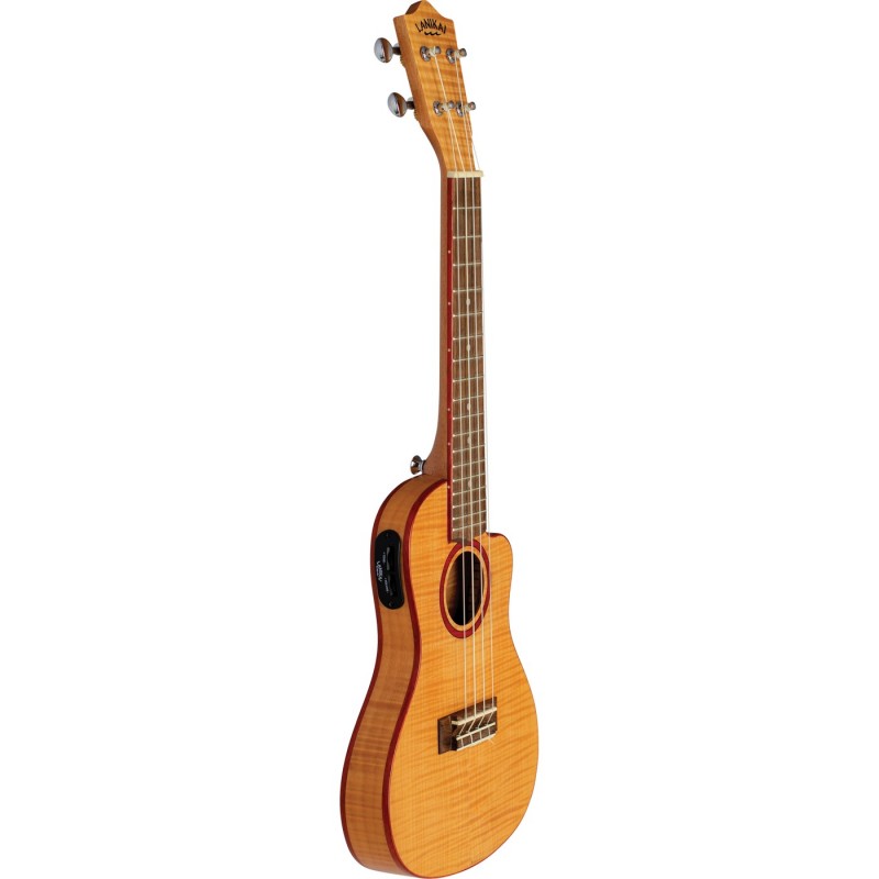 LANIKAI UFM-CETC Ukulele koncertowe