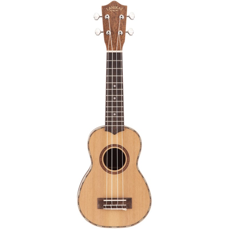LANIKAI UCDSTS Ukulele sopranowe