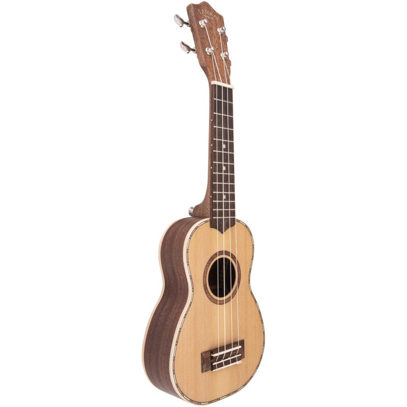 LANIKAI UCDSTS Ukulele sopranowe