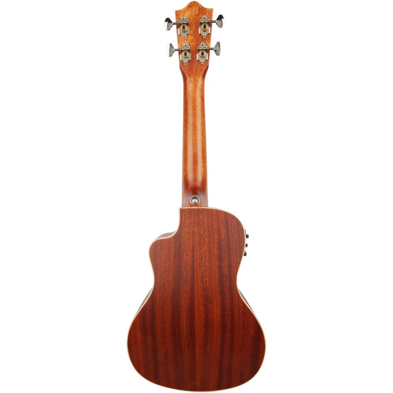 LANIKAI UCDSTCEC Ukulele koncertowe