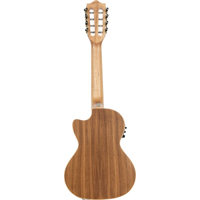 LANIKAI UACST-8CET Ukulele tenorowe