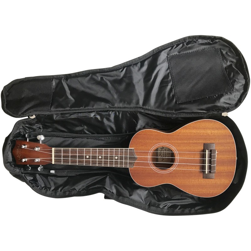 LANIKAI TNBLT Pokrowiec do ukulele tenorowego