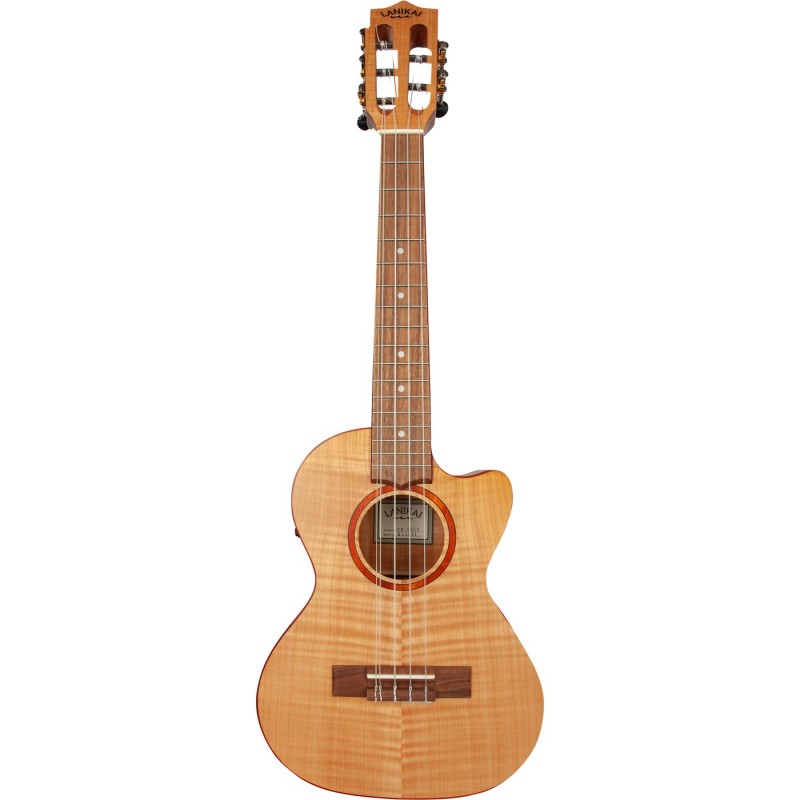 LANIKAI UFM-5CET Ukulele tenorowe