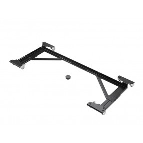 KONIG & MEYER 18804 - Wózek do pianin cyfrowych