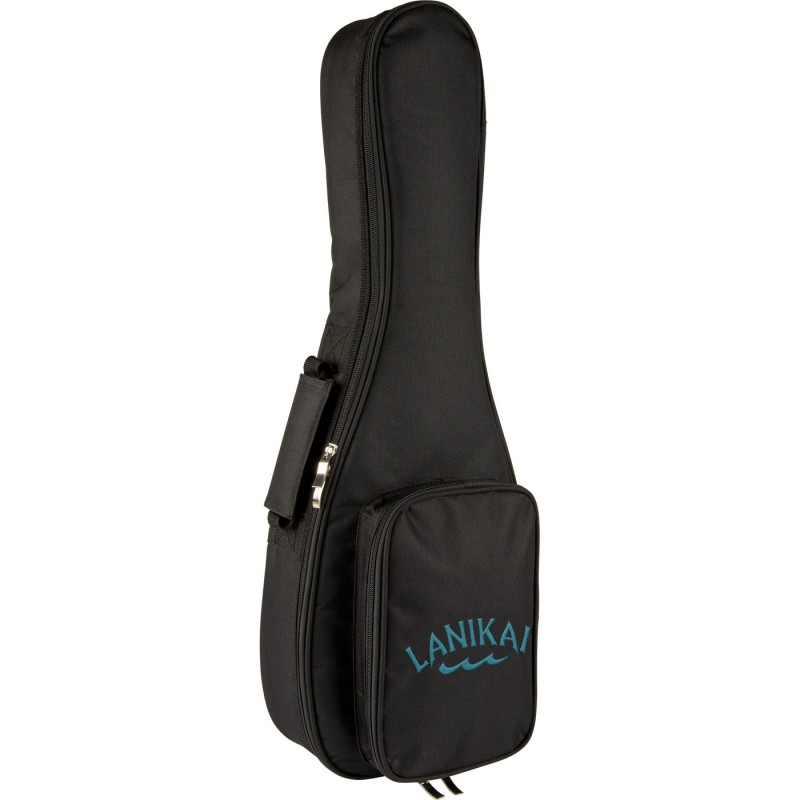 LANIKAI TKBLS Pokrowiec do ukulele sopranowego