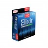 Elixir 16572 Elec Nckl OW Lt struny do gitary elektrycznej 3-pack 10-46 - 3 - Struny gitarowe - 