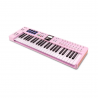 Arturia KeyLab Essential 49 mk3 Rose Quartz - klawiatura MIDI - 2 - Klawiatury, Kontrolery MIDI - Klawiatura sterująca KeyLab Es