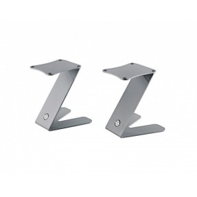 KONIG & MEYER 26773 GR - statywy pod monitory