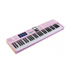 Arturia KeyLab Essential 61 mk3 Rose Quartz - klawiatura MIDI - 2 - Klawiatury, Kontrolery MIDI - Klawiatura sterująca KeyLab Es