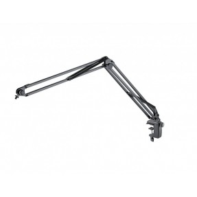KONIG & MEYER 23840 - ramię mikrofonowe, pantograf