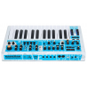 Novation Bass Station II Swifty Edition Syntezator - 7 - Strona główna - 