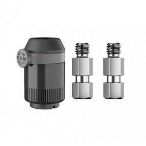 KONIG & MEYER 23900 - Adapter do mikrofonów