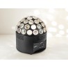 Eurolite PowerDome 200 RGBW - Efekt disco LED
