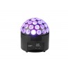 Eurolite PowerDome 200 RGBW - Efekt disco LED